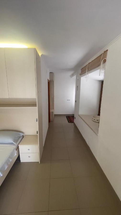 Ferienwohnung Arbe Downtown Rab Town Exterior foto